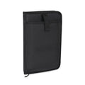 Newton Recycled rPET Foldable Laptop Organizer