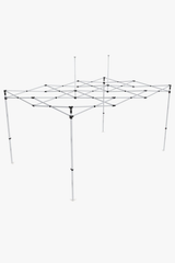 10ft x 15ft Custom Canopy Tent