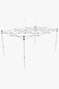 10ft x 15ft Custom Canopy Tent