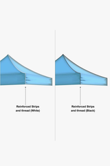 10ft x 15ft Custom Canopy Tent