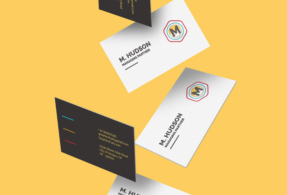 Lemon - Your Print & Design Studio