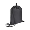 Repeat Lite Recycled rPET Cinchpack