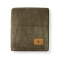 Mink Ever Soft Throw Recycled Blanket