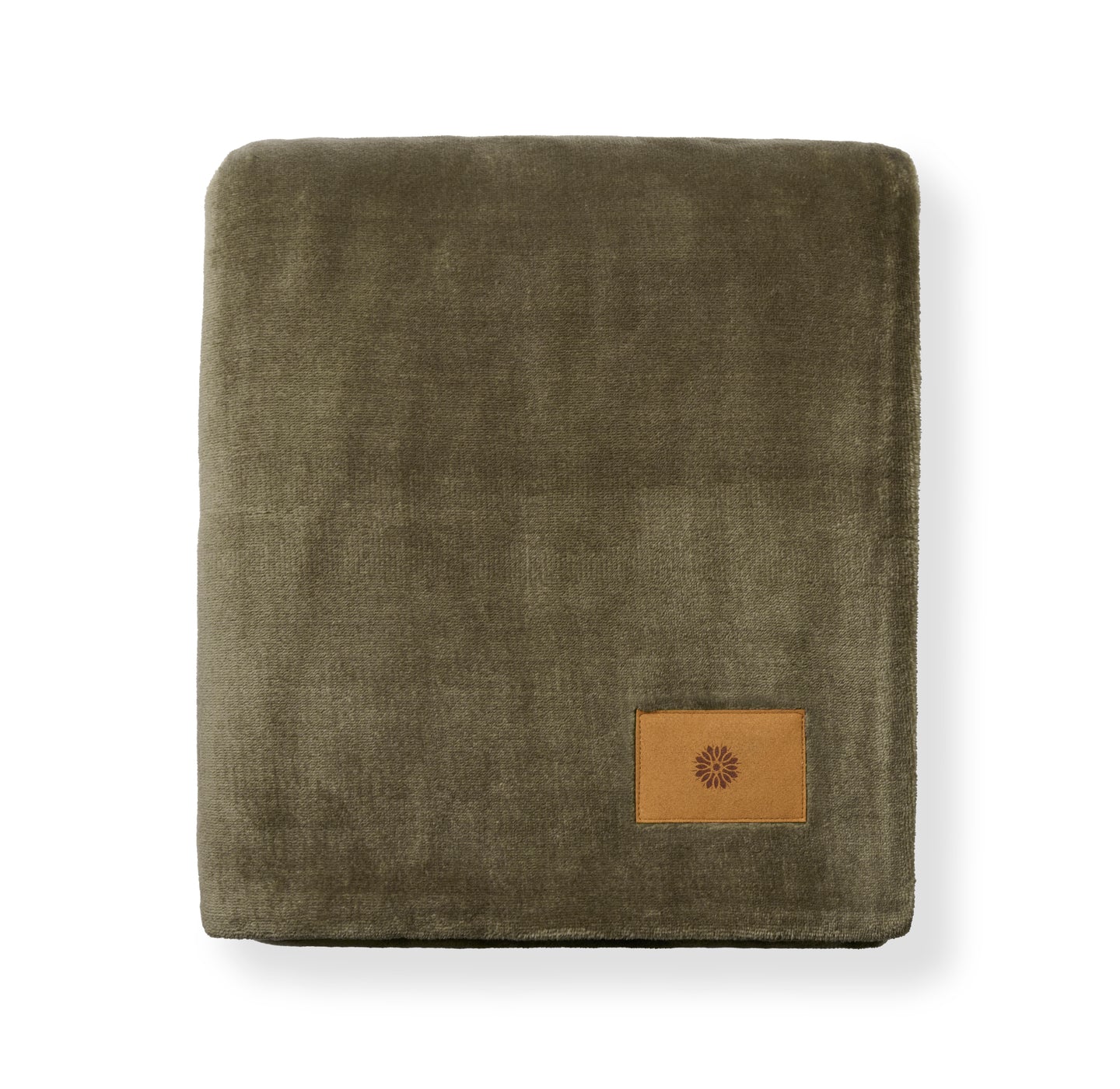 Mink Ever Soft Throw Recycled Blanket