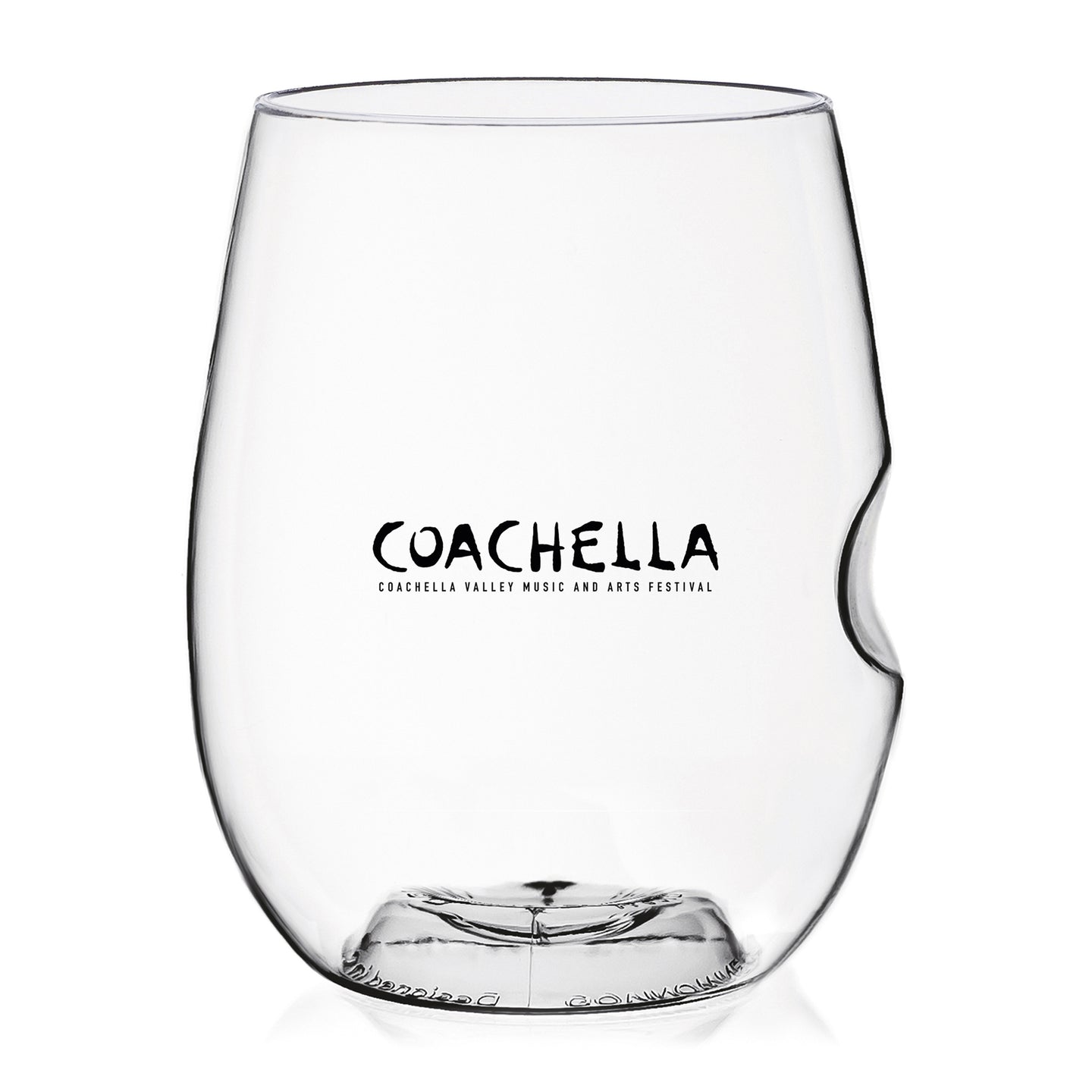 govino® 12 Oz. Wine Glass Handwash