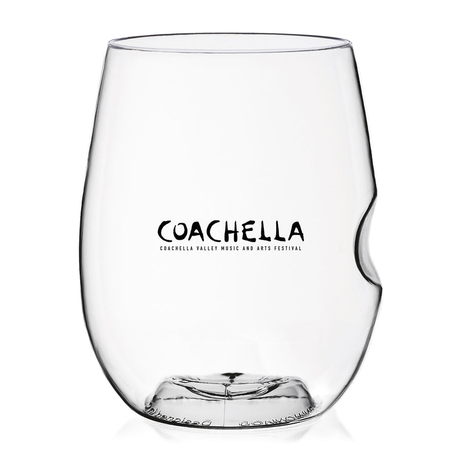govino® 12 Oz. Wine Glass Handwash