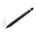 Aluminum Inkless Pen with Eraser