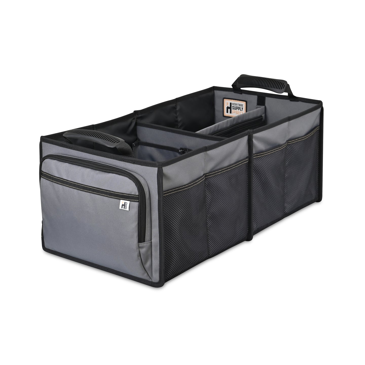 Heritage Supply Pro® Recycled rPET Cargo Hauler