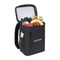 Acadia Recycled rPET Backpack Cooler
