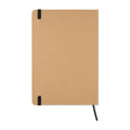 A5 Kraft Notebook