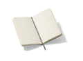 Moleskine® Soft Cover Ruled Pocket Notebook