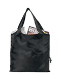 Latitudes Foldaway Shopper