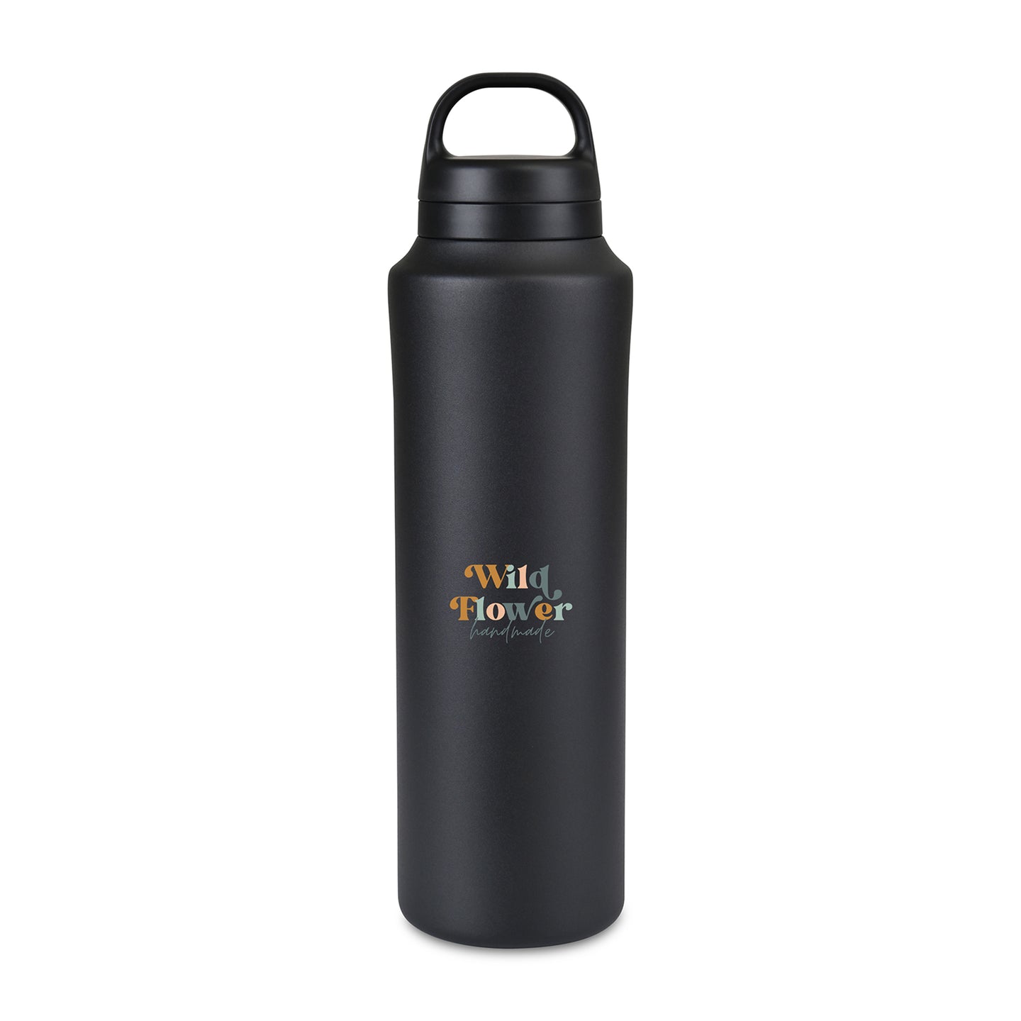 Aviana™ Rowan Recycled Stainless Steel Water Bottle - 25 Oz.