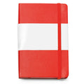 Moleskine® Pocket Custom Band