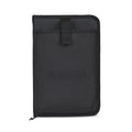 Newton Recycled rPET Foldable Laptop Organizer