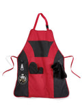 Grill Master Apron Kit