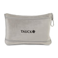 It's Go Time Recycled Travel Pillow & Throw Set