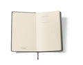 Moleskine® Hard Cover Squared Large Notebook