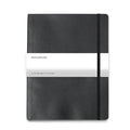 Moleskine® Soft Cover Ruled X-Large Notebook