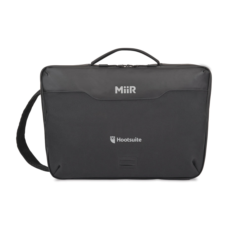 MiiR® Olympus 2.0 8L Recycled rPET Messenger Bag - AWARE™