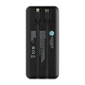 Gridley rPlastic 20000 65W Laptop Powerbank