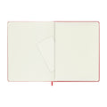 Moleskine® Hard Cover Ruled X-Large Notebook