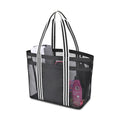 Playa Recycled Nylon Mesh Beach Tote - AWARE™
