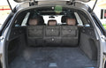 Structure Recycled rPET Backseat Bunker Organizer