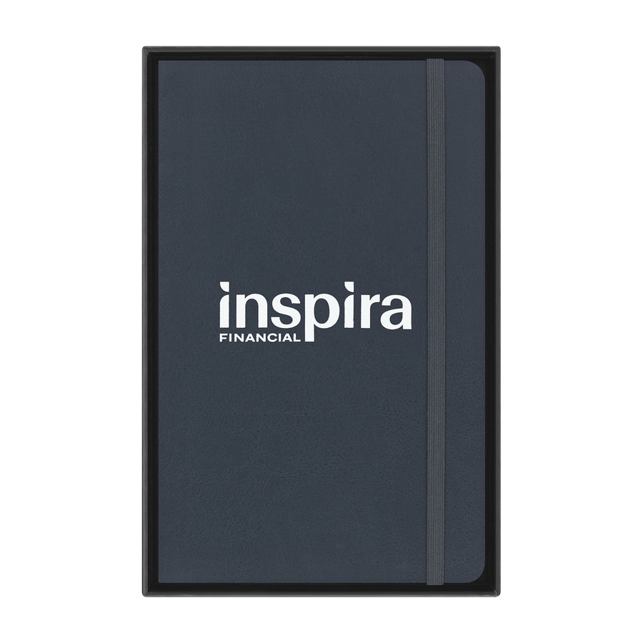 Moleskine® Precious & Ethical Vegan Soft Cover Ruled Large Notebook
