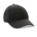 Impact 6 Panel 280gr Recycled Cotton Cap - AWARE™