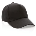 Impact 5 Panel 280gr Recycled Cotton Cap - AWARE™