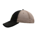Ahead Wharf Cap