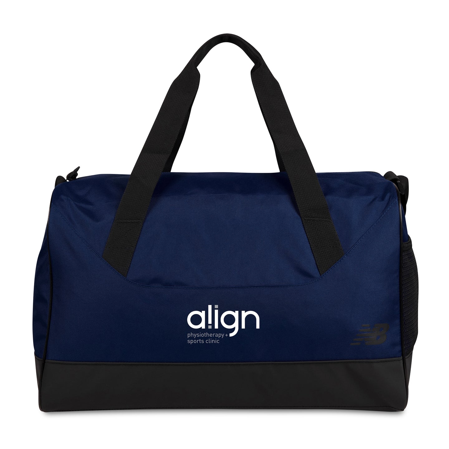 New Balance® Essentials Recycled rPET Medium Duffel