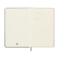 Moleskine® Hard Cover Ruled Large Smart Notebook