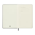 Moleskine® Hard Cover Large 12-Month Daily 2026 Planner