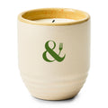 Modern Sprout® Garden Vibes Candle/Planter