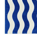 Slowtide® Stripe Pocket Beach Towel