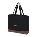 Ivy Recycled Cotton Carry-All Tote - AWARE™