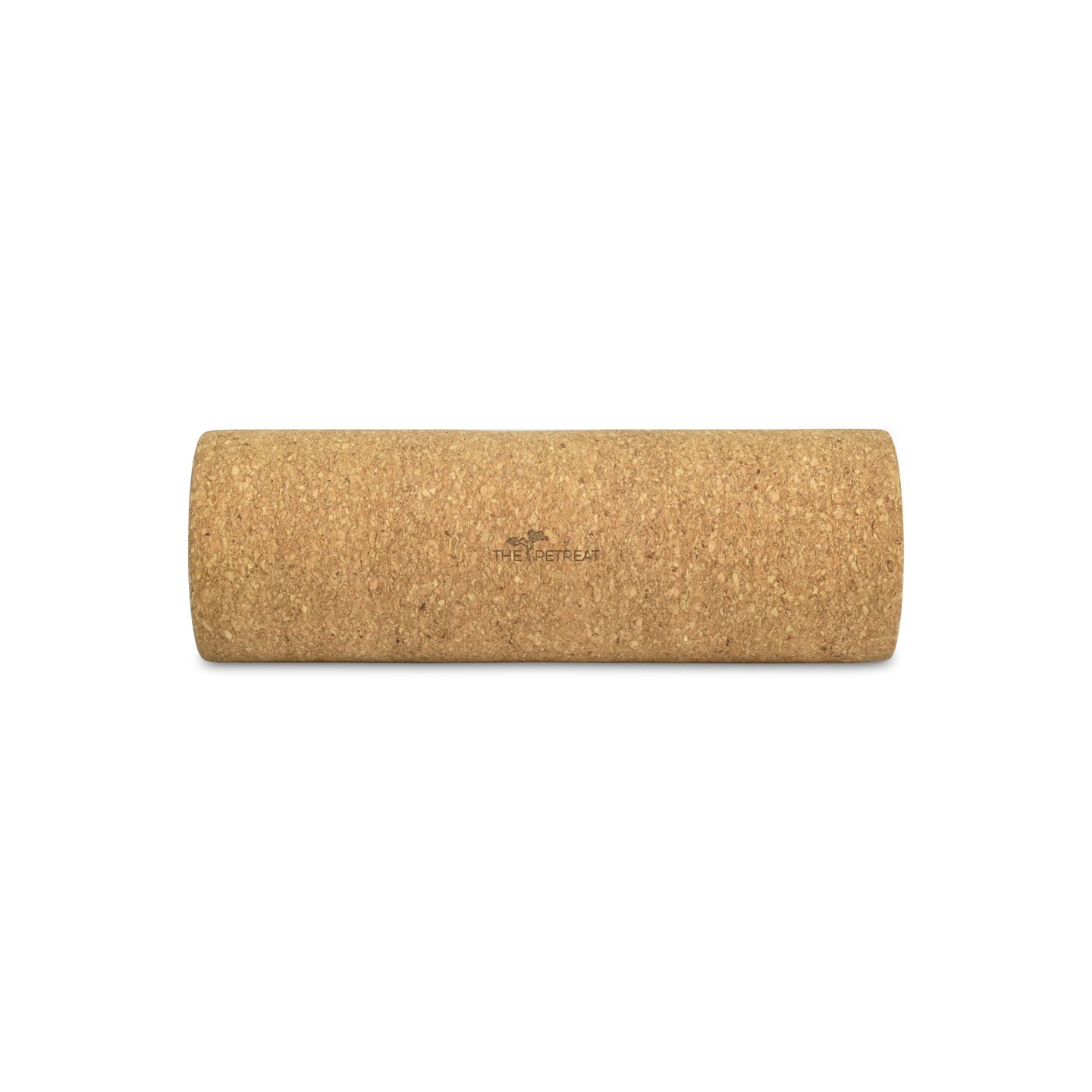 Well Studio Cork Foam Roller