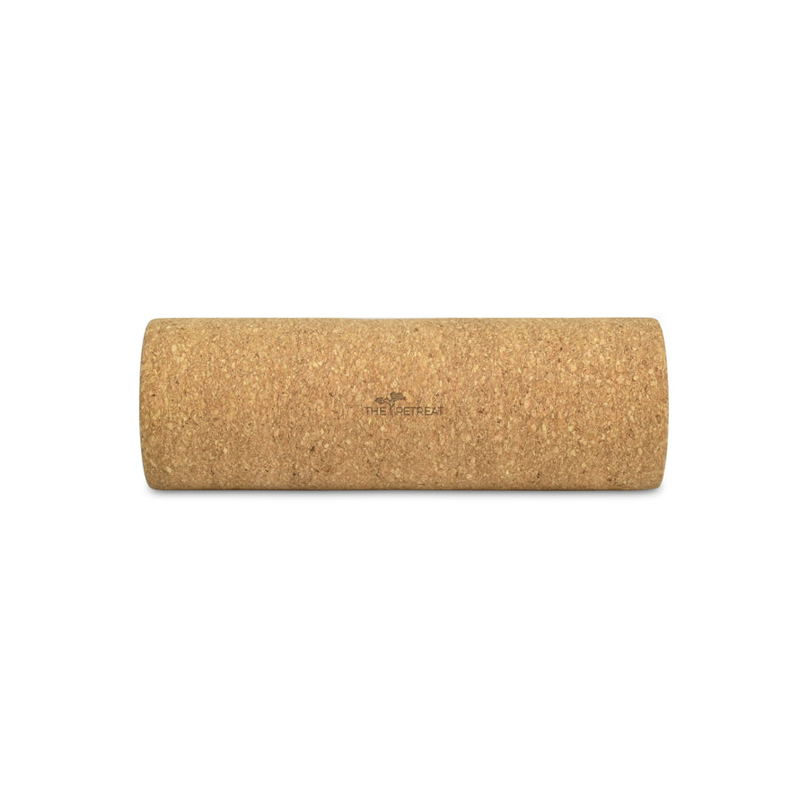 Well Studio Cork Foam Roller