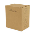Aviana™ Rowan Recycled Stainless Steel Mug - 15 Oz.
