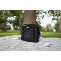 RuMe® Recycled Ripstop rPET Cinch Tote