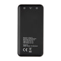 High Density 10.000 mAh Pocket Powerbank