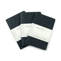 Moleskine® Pocket Cahier and GO Pen Gift Set