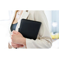 Travis & Wells® Envoy Junior Magnet Close Padfolio