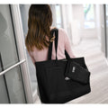 Mobile Office Laptop Tote