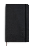 Moleskine® Hard Cover Dotted Large Notebook