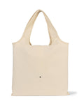 Willow Deluxe Cotton Packable Tote