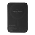 Native Union (RE)Classic Magnetic Power Bank 5000mAh