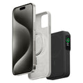 Anker®  MagGo Power Bank (10,000mAh, 15W)